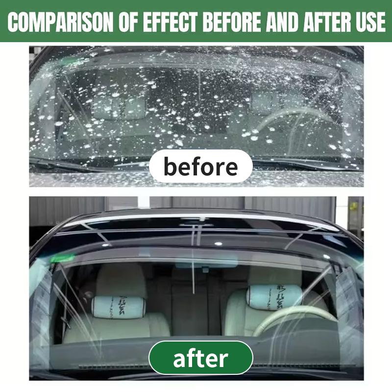 Water Repellent Spray Anti Rain Coating For Car Glass Hydrophobic Anti-rain Car Liquid Windshield Mirror Mask Auto Polish Kit