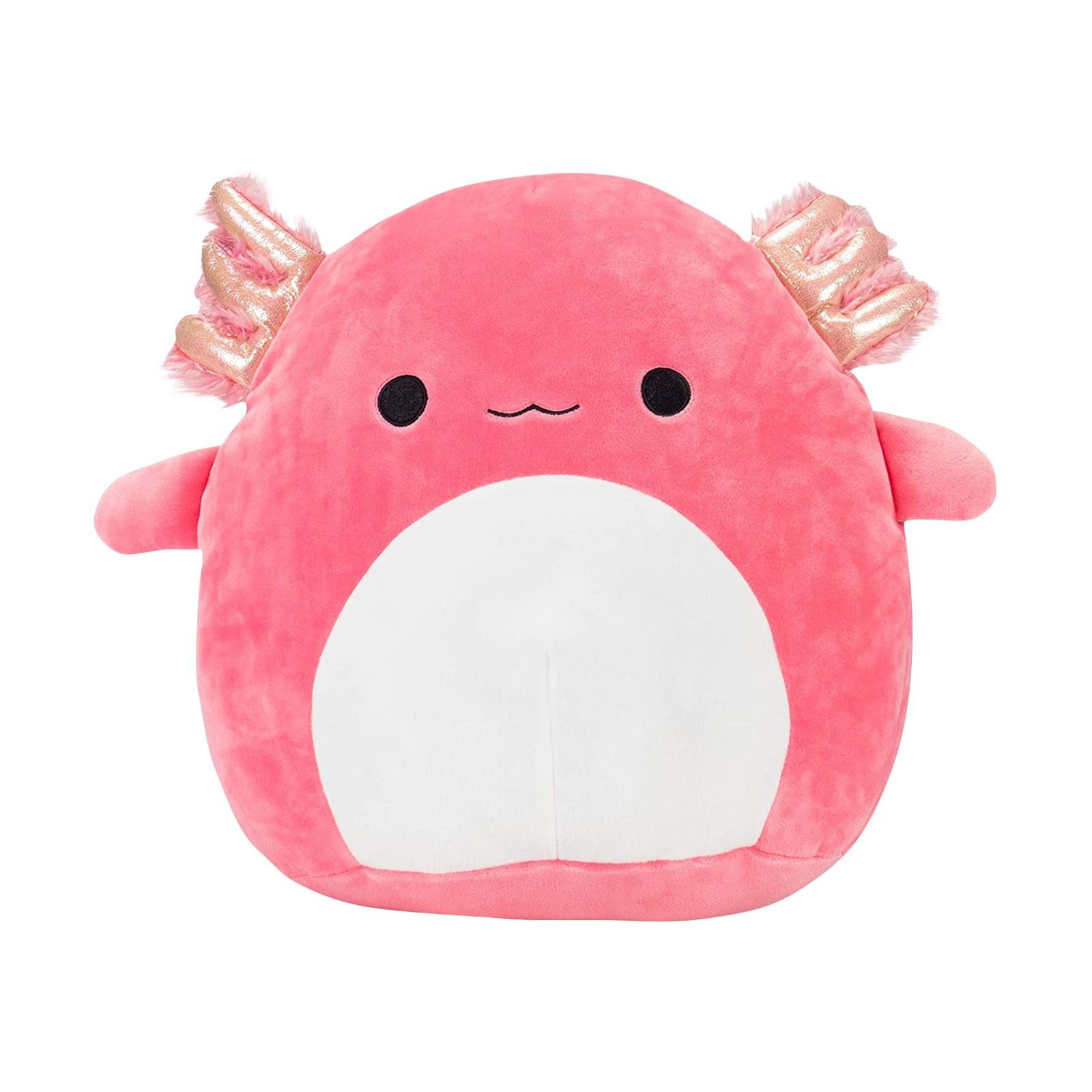 

Симпатичные плюшевые чучела животных-30 см, хлопковая плюшевая кукла, мягкая подушка красный