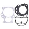 Motorcycle Cylinder Overhaul Head Gasket Repair Pad Mat Set 12251-HR0-F01 for Honda ATV TRX500FA5 TRX500FM SXS500M2