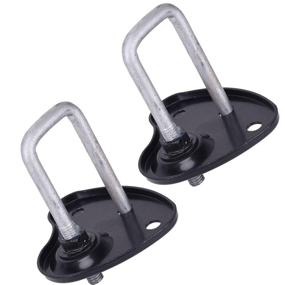 Upper Hood Safety Catch Latch Lock for BMW G30 G12 51237347412