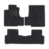 Ho031_Eva_Pod - Complete Set Of Eva Car Mats Suitable For Honda Cr-V Iii 2007-2011 (With Additional Reinforcement)