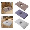 Bed Headboard Cover Set for Salon Use