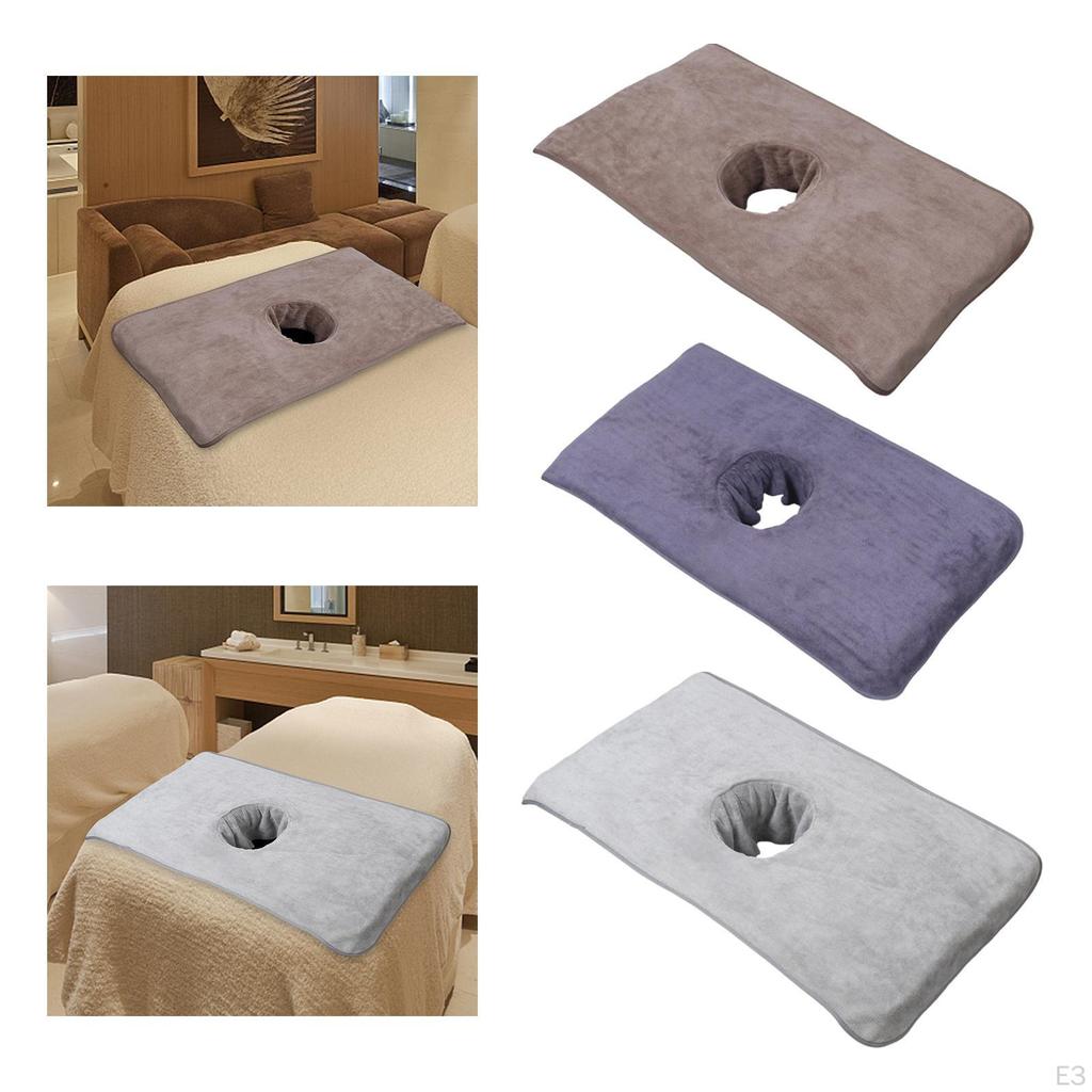 Bed Headboard Cover Set for Salon Use
