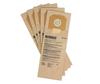 Dewalt Paper Bags 5 Pcs For Dwv902