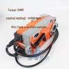 Echipamente mecanice – Supape electromagnetice