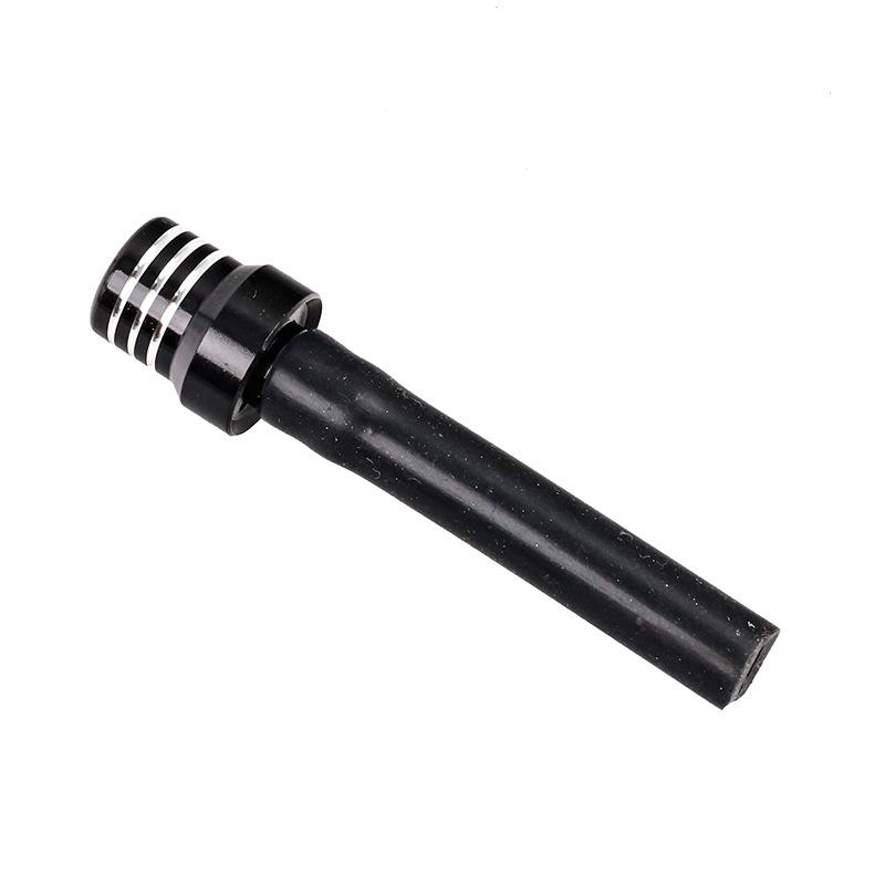 Off-Road Motorcycle Fuel Tank Vent Cap with Aluminum Alloy Check Valve, Breathable Intake, One-Way Valve, Free Shipping