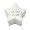 Baby 'My 1st Tooth & Curl' Keepsake Box