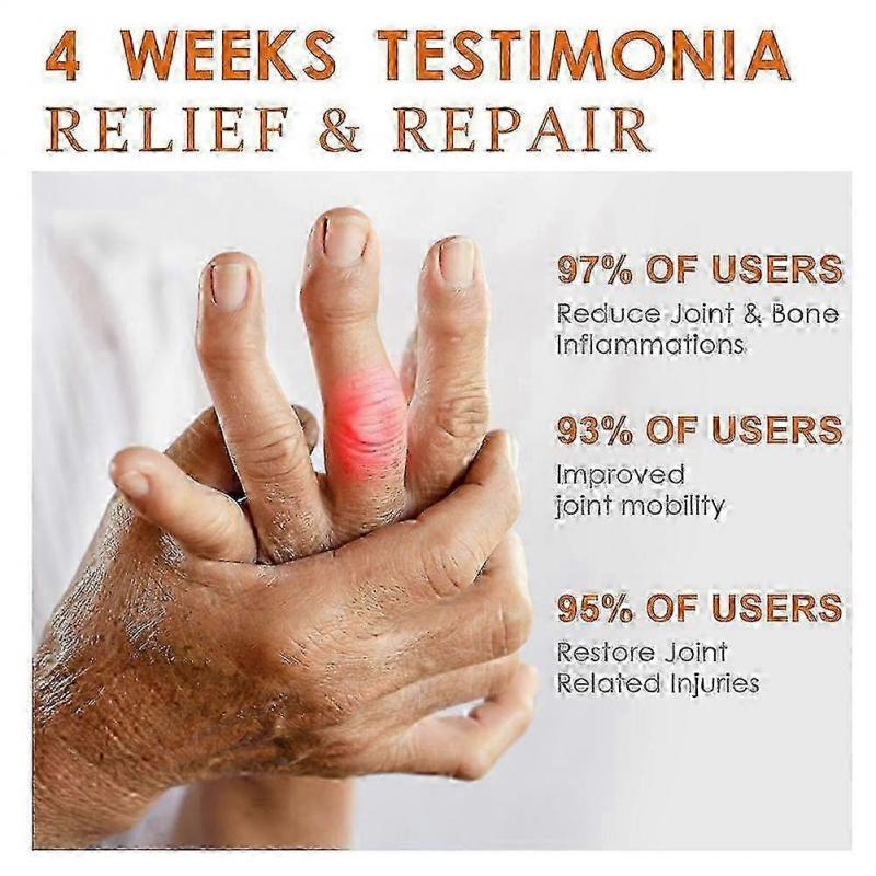 5pcs Cvreoz N Bee Pain And B Balm