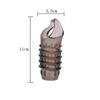3/4 Penis Rings Cock Rings Penis Sleeve Penis Trainer Delay Ejaculation High Elasticity Time Lasting Sex Toys for