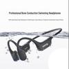Saina B77S ProMax Bone Conduction Sports Headphones