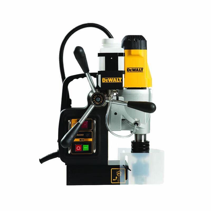 DEWALT Magnetic Core Drill DWE1622K CN plug (adapter included)