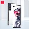 For ZTE Nubia RedMagic 10 Air Case XUNDD Luxury Casing Airbag Shockproof Bumper Protective Cases Transparent Phone Cover