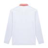 MARTINE GOLF Stretch Polo Shirts_White (Men)
