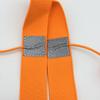 Marathon Number Belt Race Number Belt With 3 Energy Gel Loops For Running Cycling Triathlon Marathon 80-100cm