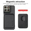 Luxury Skin-friendly Braid Leather Case For Moto Edge 70Ultra 70 Fusion X70 Air Pro Motorola Signature Magnetic Card Wallt Cover