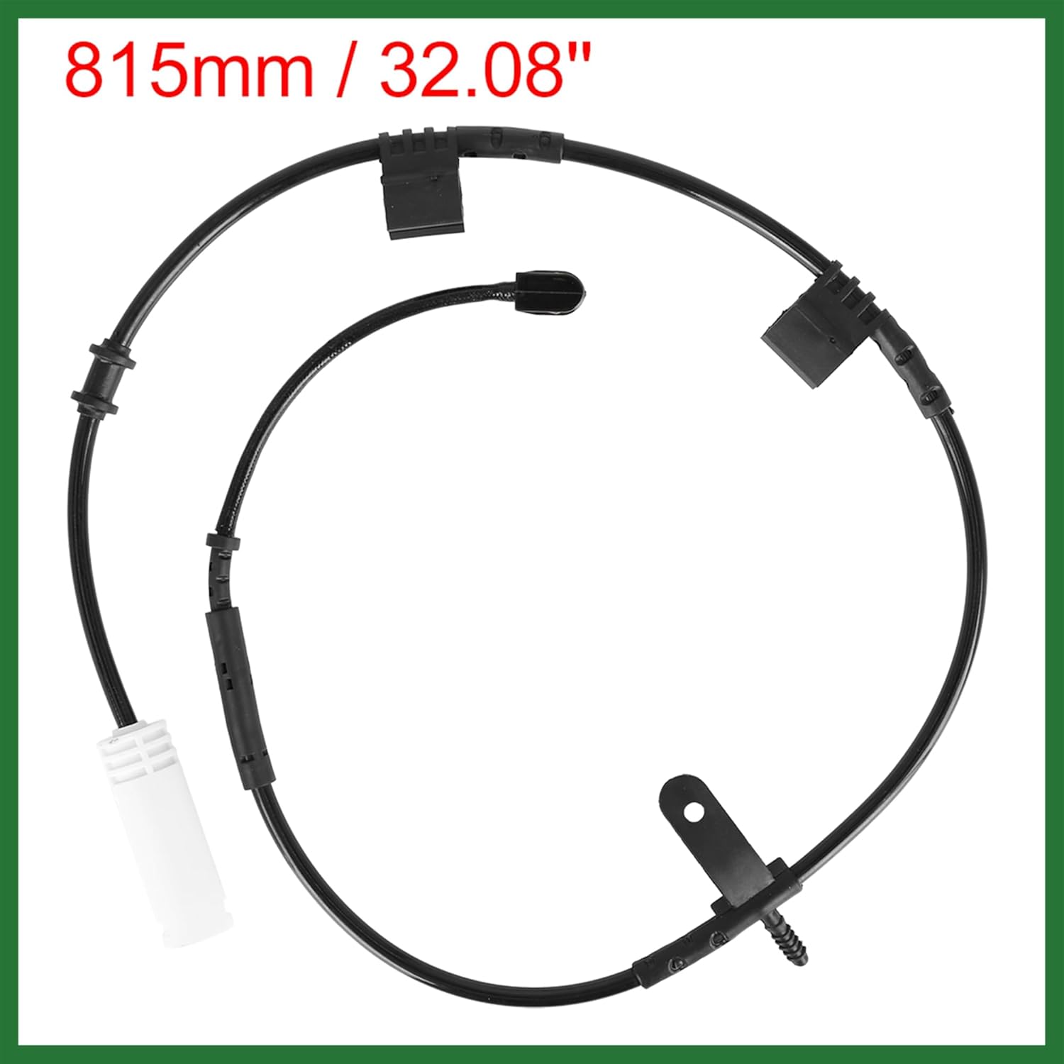 Motoforti 34356792572 Передняя тормозная колодка Электронный датчик износа Индикаторы износа тормозных колодок для BMW Mini Cooper Clubvan Долговечные