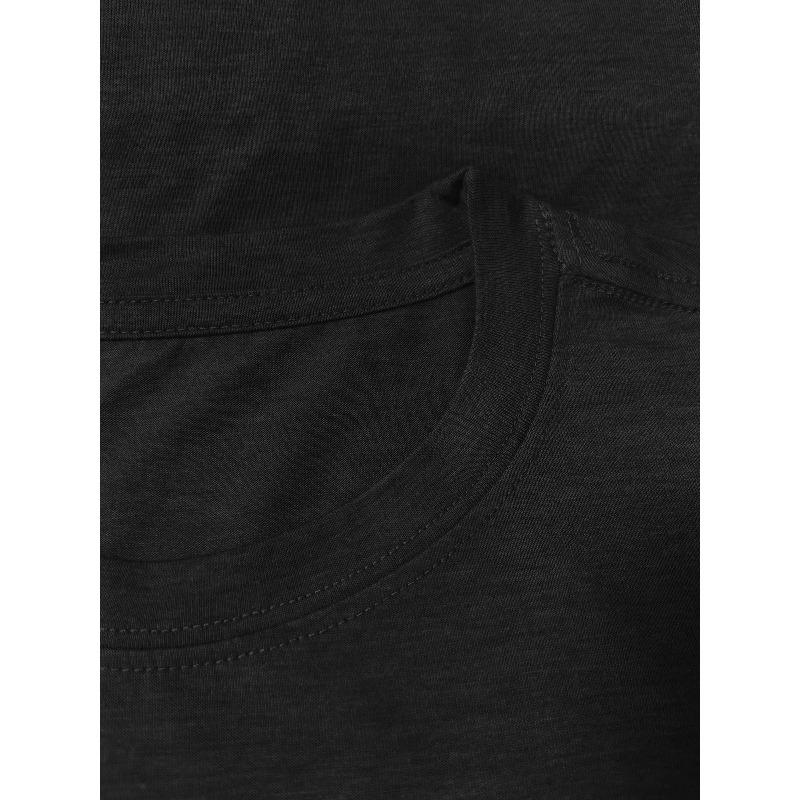 Europäische Größen Mädchen Wild Lockige Haare Print T-Shirt - Kurzarm Rundhals Lässiges Oberteil mit Lockigen Haaren, Geeignet für Tägliche Outdoor- & Sportbekleidung
