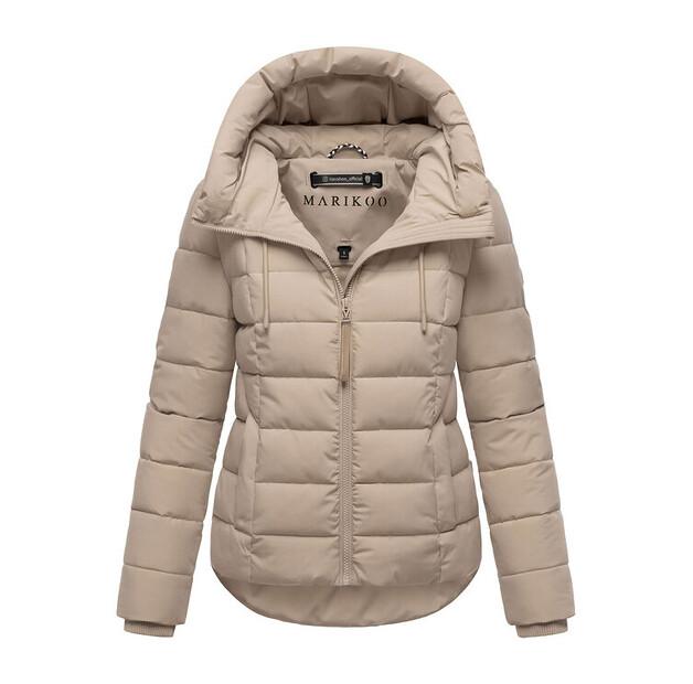 Куртка зимняя Marikoo Tayenaa EU M