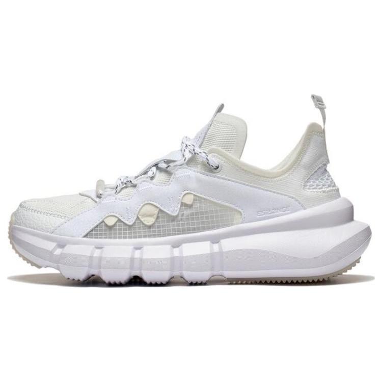 

LINING Wade Essence 2.3 Lite White Women s 35.5