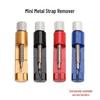 Watch Band Adjuster & Link Remover Tool for Repair and Replacement of Watch Straps