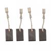 For Angle Grinder WQ 1400 WQ 1000 WQ Carbon Brushes 4pcs Brushes Hot New