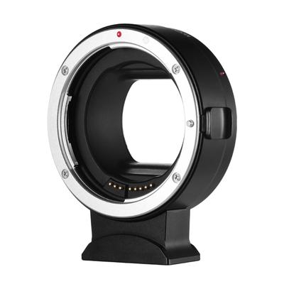 EF-EOS R Mount Adapterring für EF/EF-S auf EOS R RF Mount Objektivadapterring Ersatz