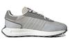 adidas Retropy E5 Boost Schuhe 'Grau Weiß' IE0484