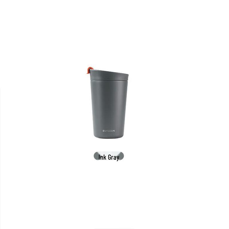 Buydeem Stainless Steel Coffee Travel Mug