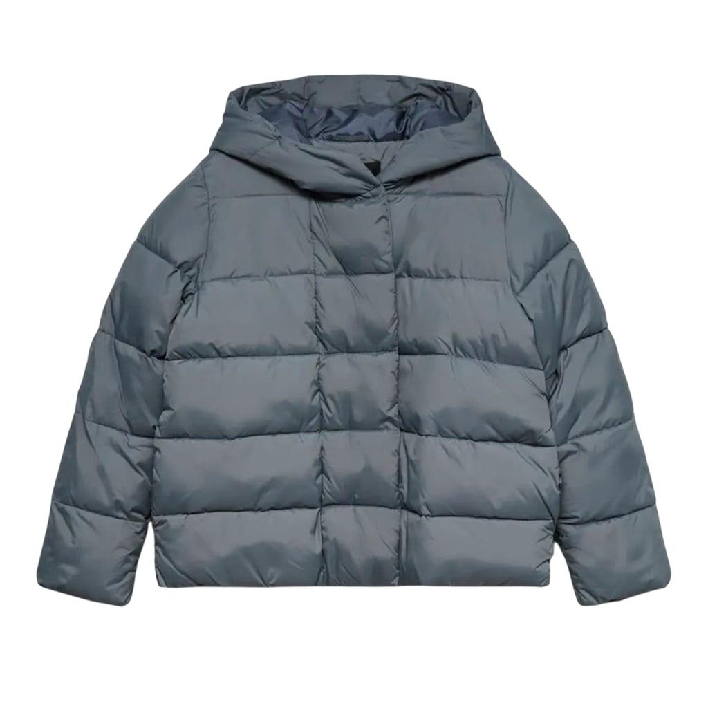 Vero Moda Womens/Ladies Belinda Padded Jacket