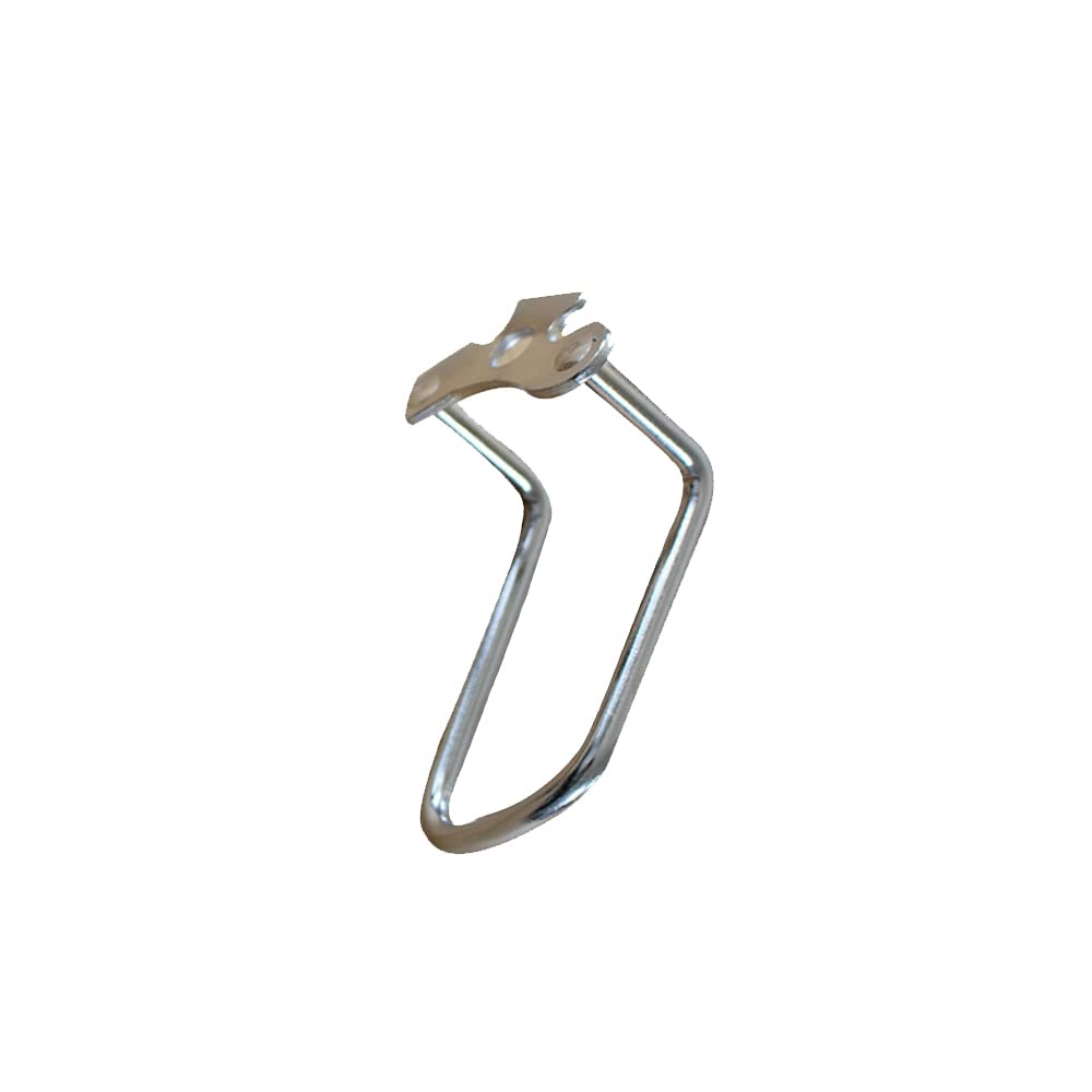 Bicycle Derailleur Guard Durable Gear Guard Bicycle Derailleur Protector Arched