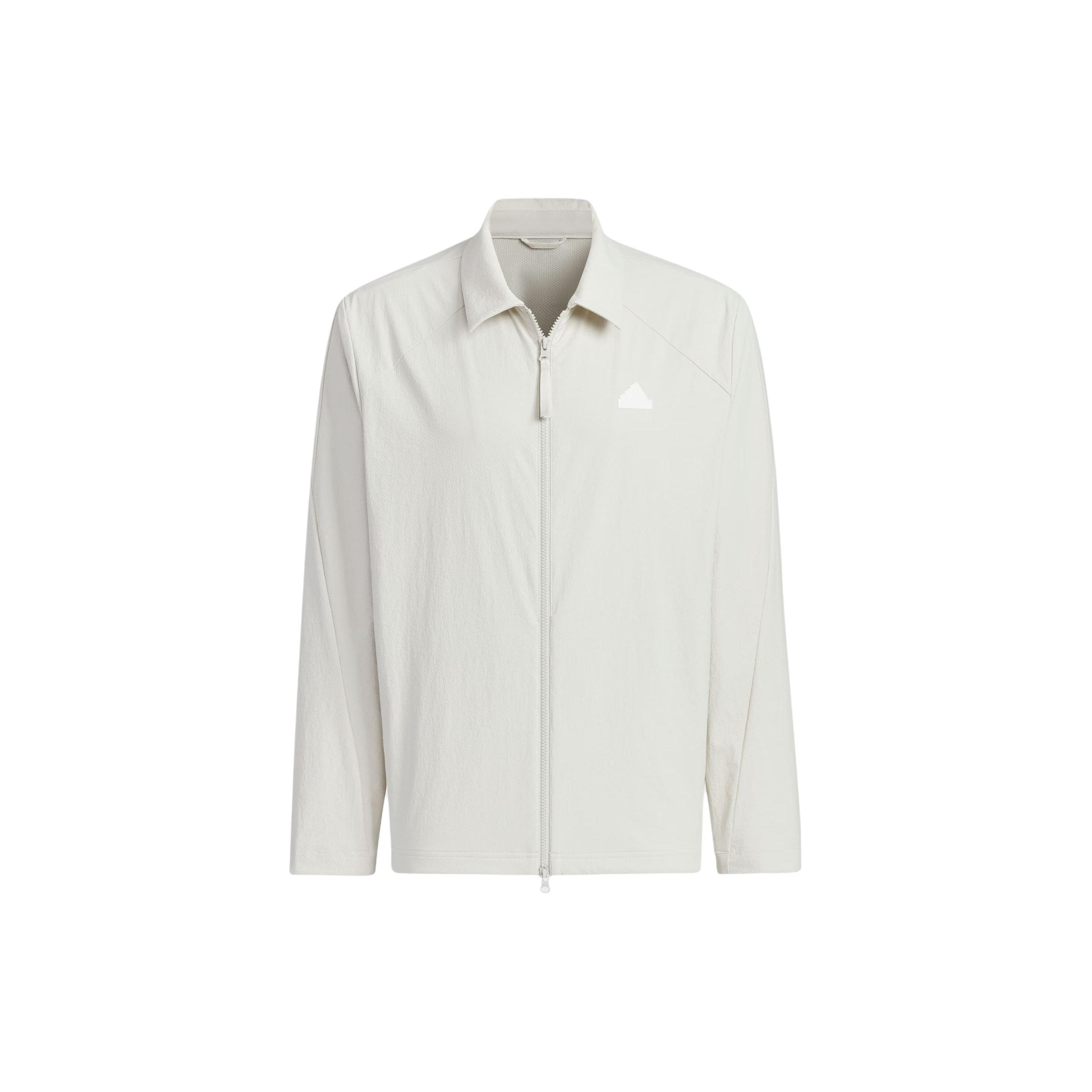 Adidas M Fustl Jkt11 Куртки и пальто Мужские Тальк JE3889 XL