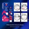 Baiyunshan Whitening Toothpaste (3 x 90g)