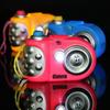 Cartoon Light Camera Kids Cognition Educational Toys