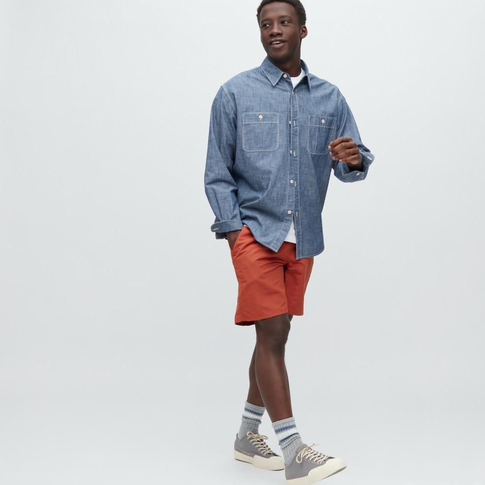 

Спортивные шорты UNIQLO JAPAN Active Utility