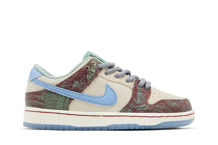 Nike SB Dunk Low Crenshaw Skate Club (PS) Sneakers
