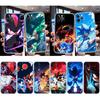 S-Sonics Transparent Phone Case for Motorola Moto Edge 20 30 40 50 S30 Fusion Ultra Pro Neo Lite + G200 G23