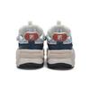New FILA Brook Sneakers 'Blue White' Women's F12W341225FEL