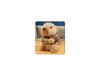 Nezha Groundhog Plush Toy: Children's Pillow and Soothing Doll Birthday Gift
