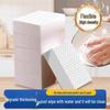 10-Pack Nano Sponge Magic Erasers for Kitchen and Shoe Cleaning - Free Shipping