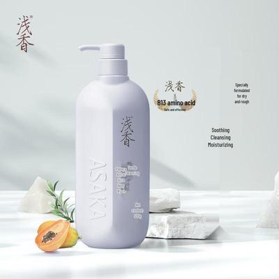 Amino Acid Papaya Body Wash