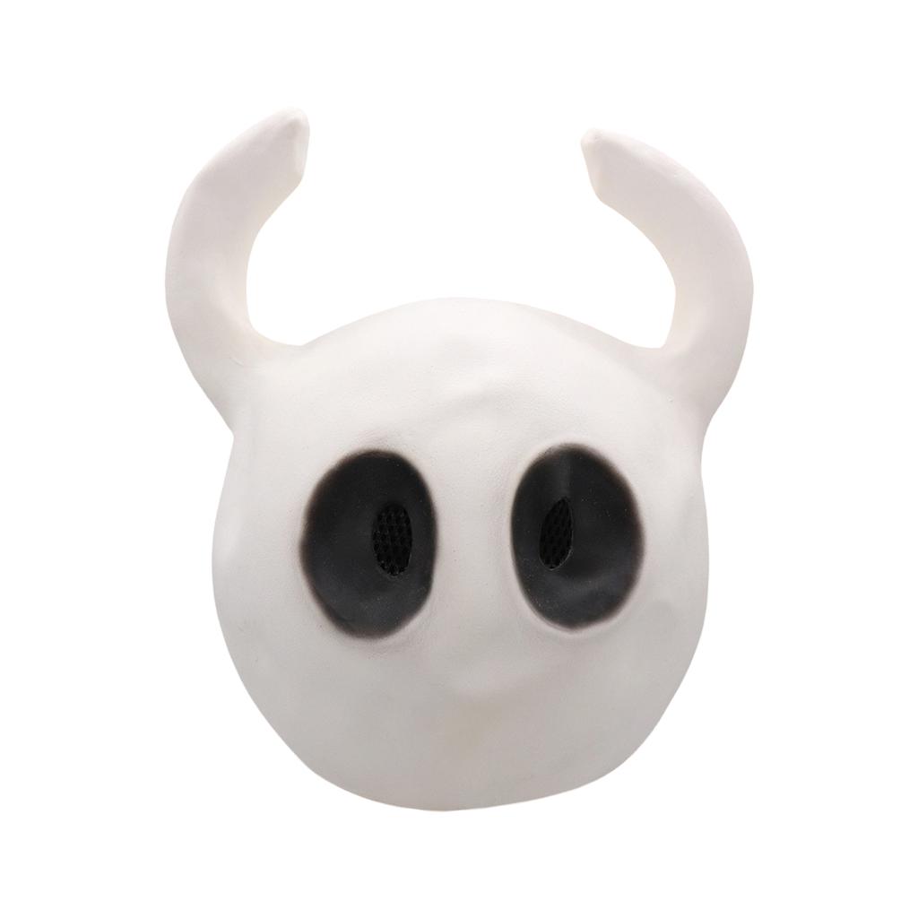 Halloweenská dekorativní pokrývka hlavy maska,Halloweenská pánská maska