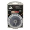 Adidas Mundstück OPRO BRONZE GEN4 Mundschutz mit Etui Kampfsport Rugby Fußball Baseball Kontaktsportarten 11 und //Martial (Erwachsene (Altersangaben), Schwarz)