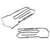 VS50807R Valve Cover Gasket Kit for Chevrolet Cruze, Sonic, and Trax 1.4L