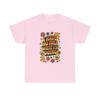 Retro Floral Tee - I Have No Idea What I'm Doing Funny Graphic T-Shirt