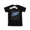 DC Comics Mens Wonder Woman 84 80s Mix T-Shirt