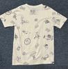 [USED] Kyosuke Himuro LAST GIGS Tour T-shirt