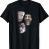 Harry Potter Villian Heads T-Shirt