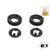 BGE694 Side Wing View Mirror Fold Motor Plastic Gear Set for Nissan Qashqai MK2 Murano MK3 Teana MK1 MK2
