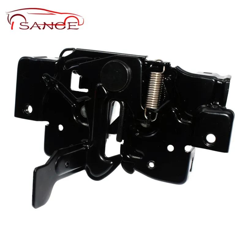 Hood Latch Lock MA1234105,GJ6A56620E For Mazda 6 2003-2008