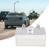 Innovative Breathable Water Tank Radiator Kettle For Consistent Water Temperature Great For Home And Outdoor Activities